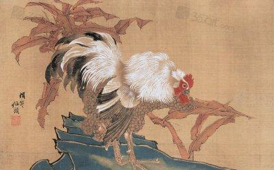 初学国画应该先学工笔还是写意？