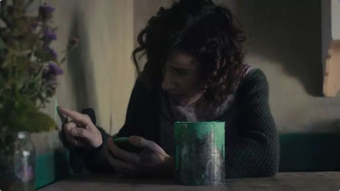 莫娣的治愈世界