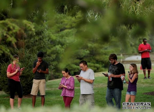 当AR"入侵"博物馆 技术是否正在亵渎艺术?